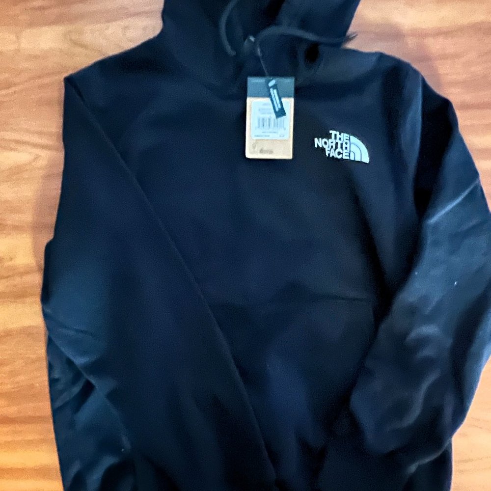 North Face Sweatshirt